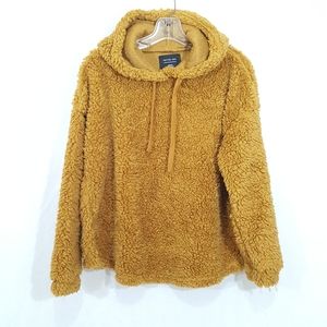 Active USA Sherpa Hoodie